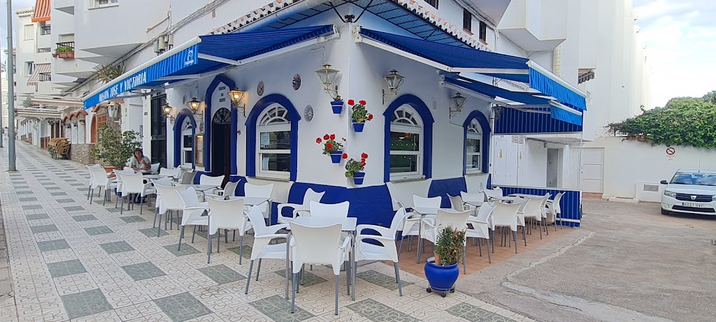 Meson Jose y Victoria