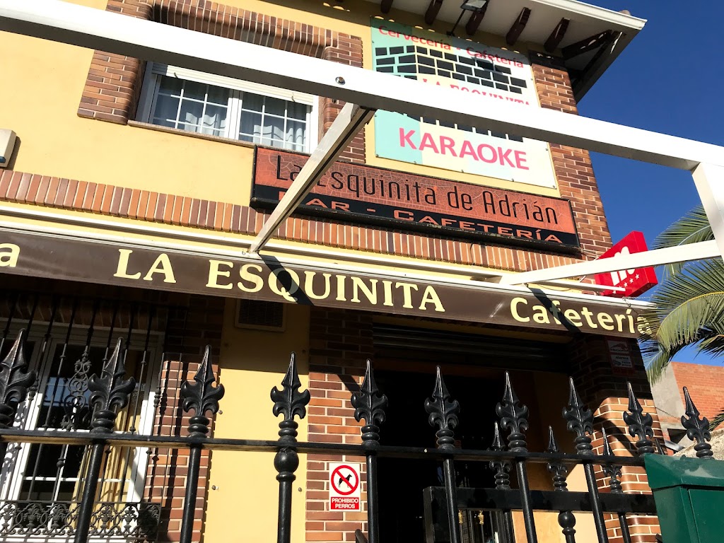 Cafeteria Cerveceria la Esquinita