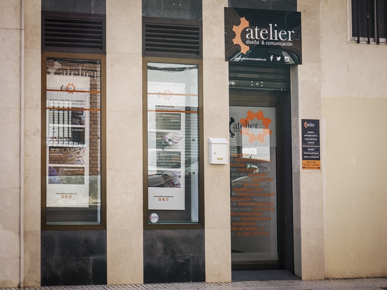 Atelier Diseno & Comunicacion
