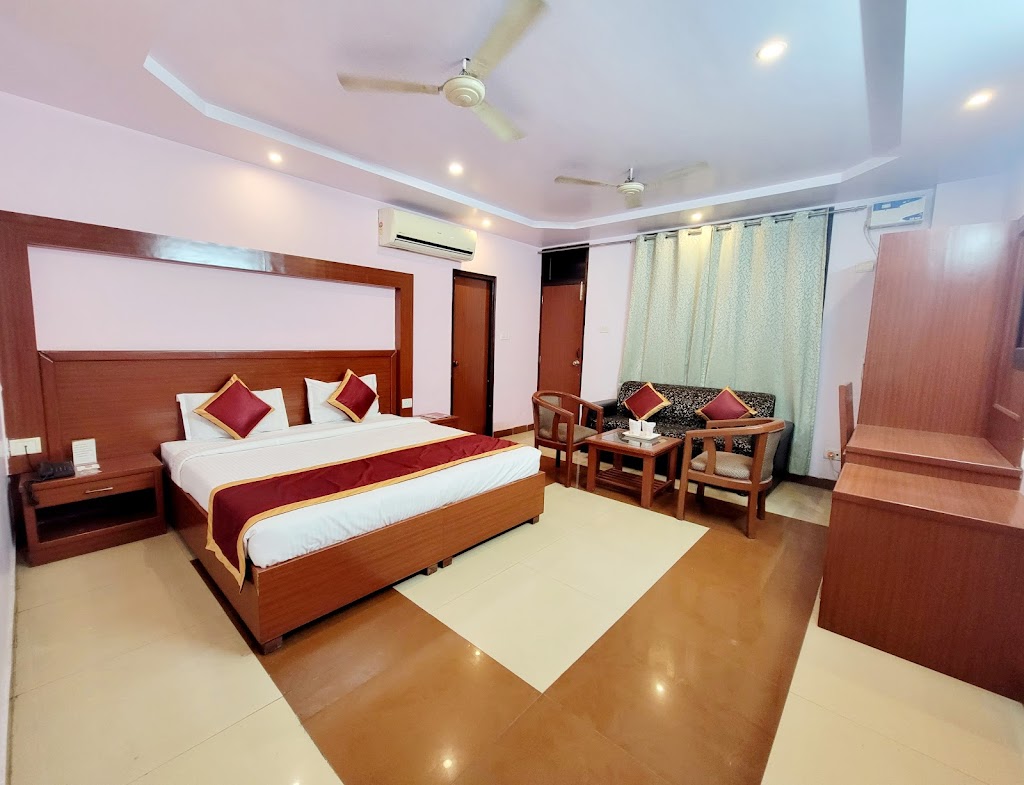 Hotel Saubhagya Inn