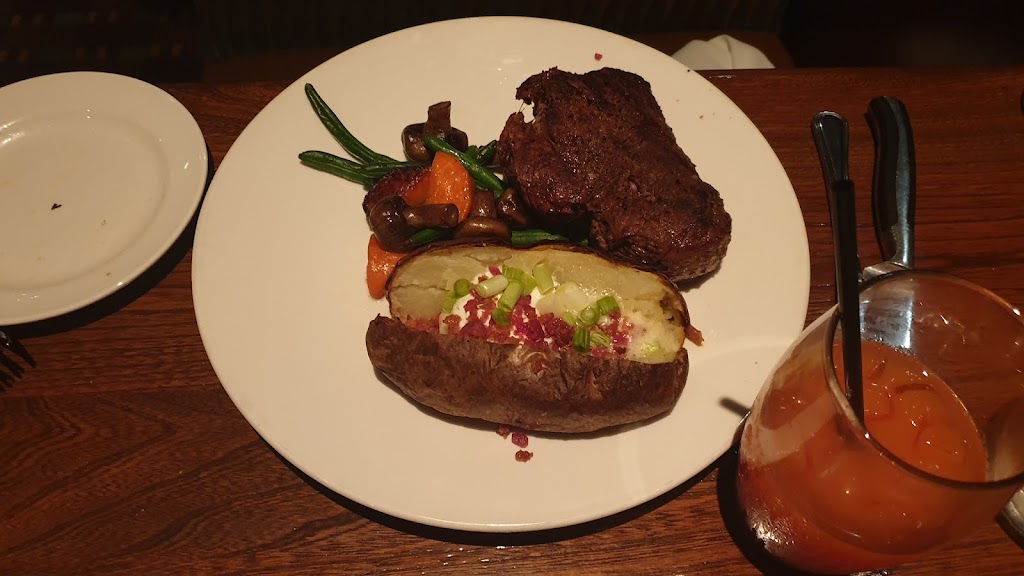Fillet Steak