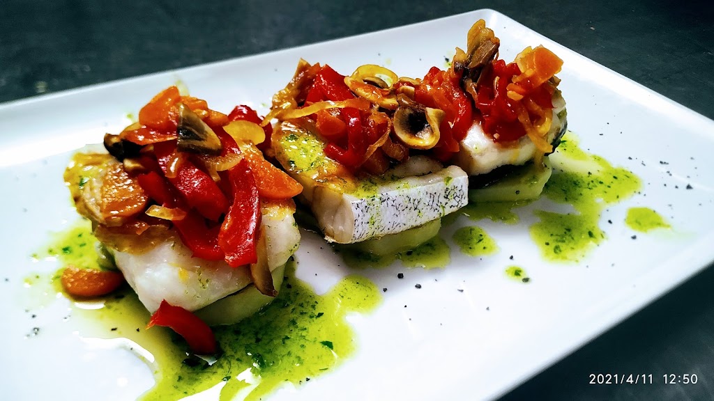 Copacabana — Comida y bebida