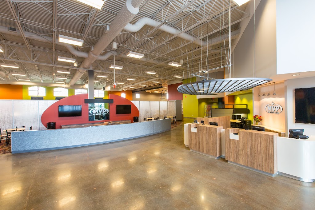  Genesis Health Clubs - The Villages Brownwood