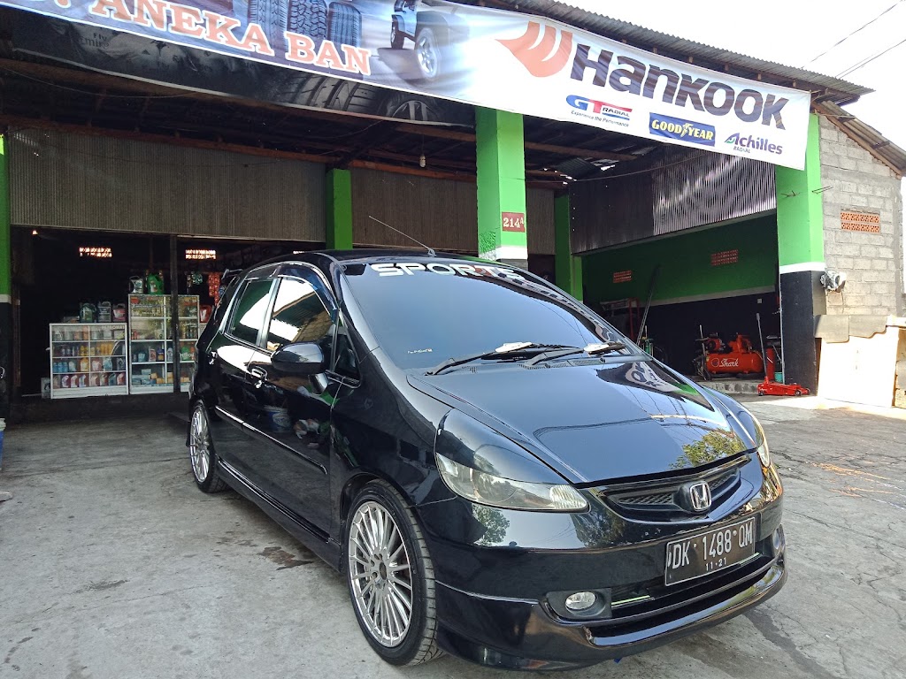 UD Aneka Ban Singaraja
