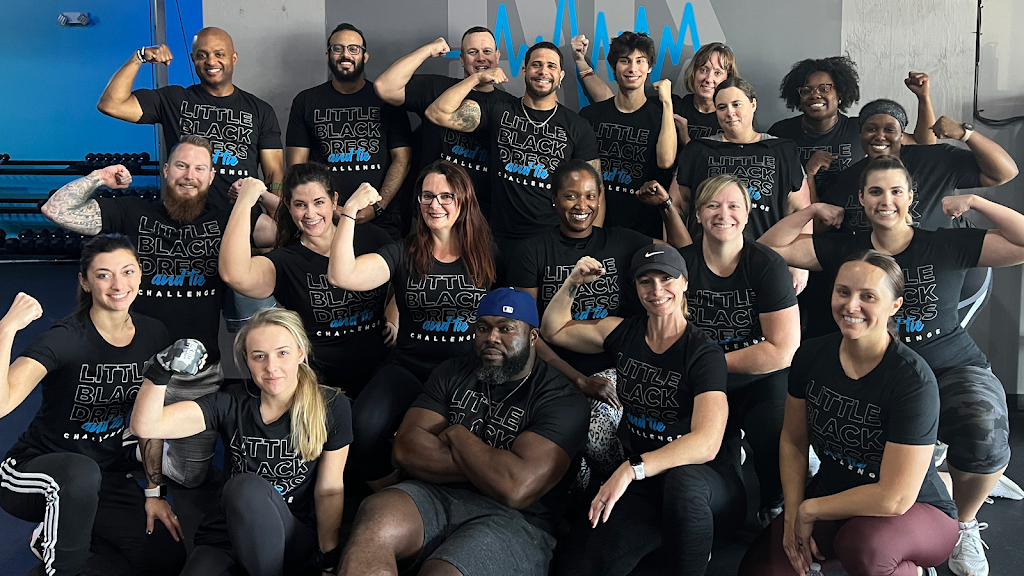  RockBox Fitness Lexington