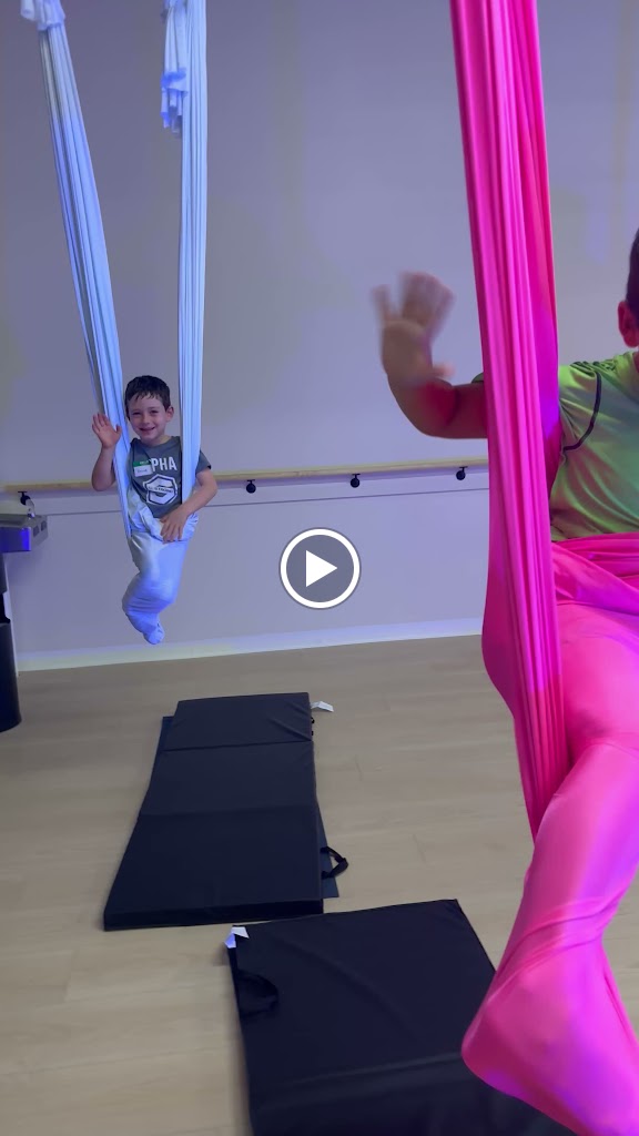  Moonshine Yoga Georgetown