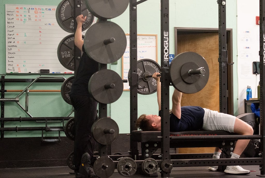  True Health and Fitness