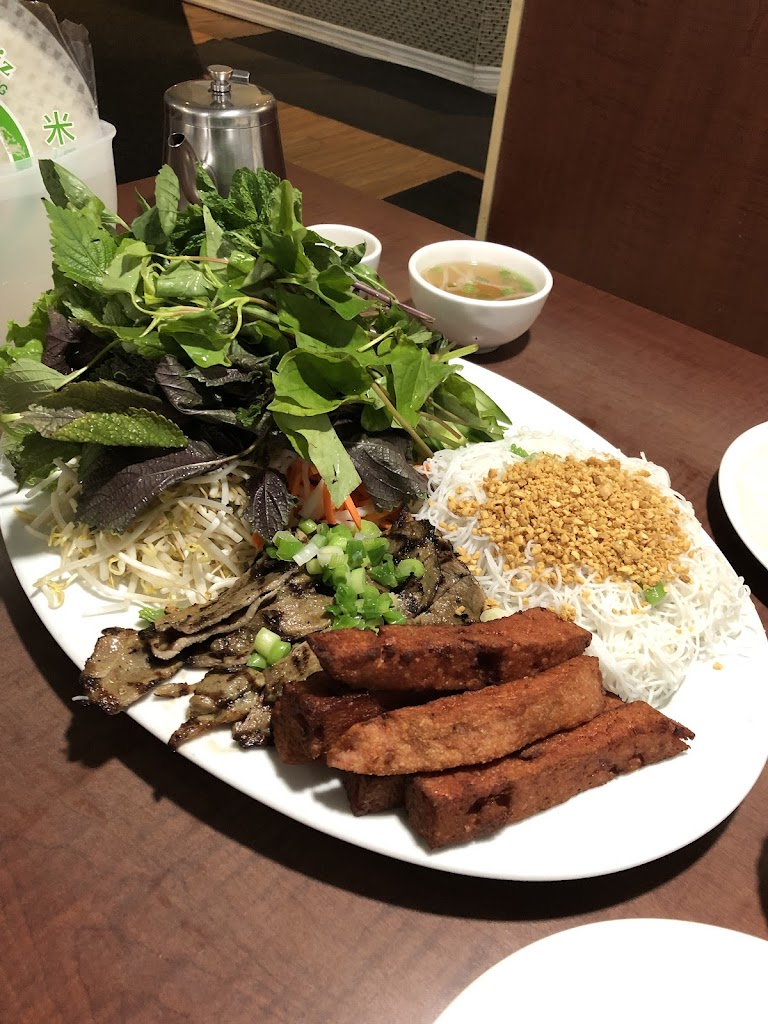 Bun cha