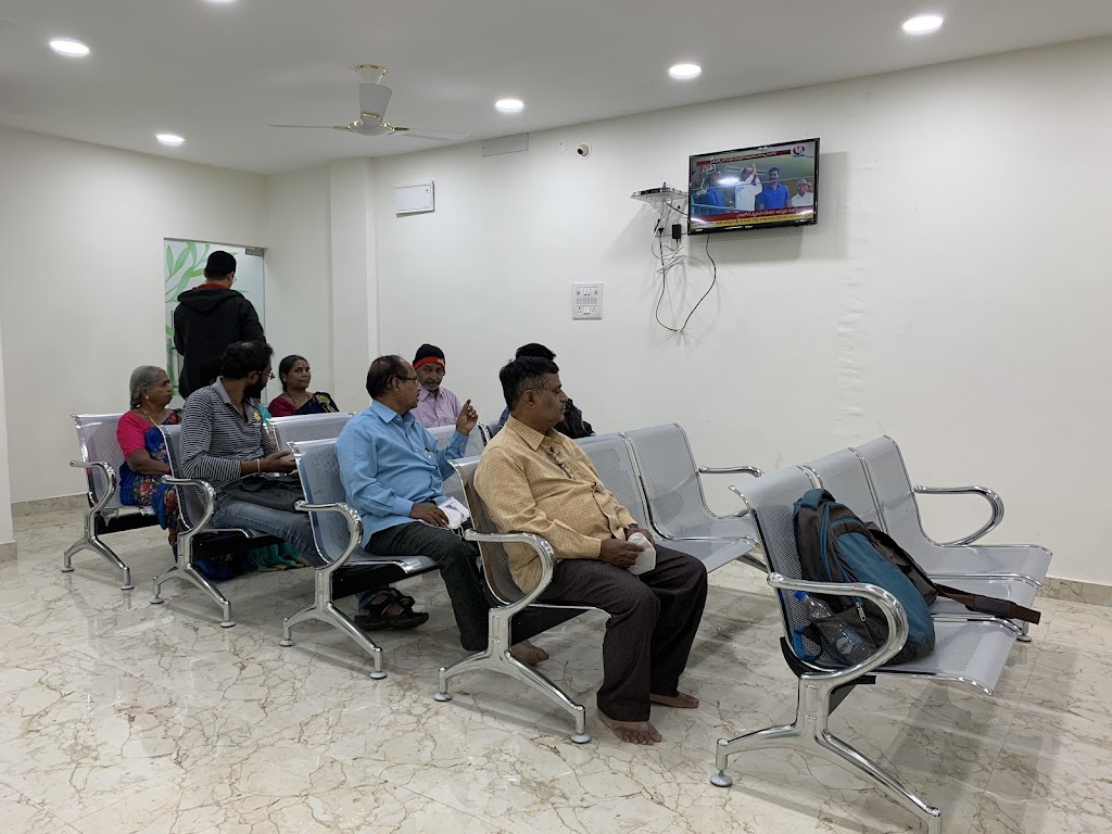 Dr. Shree Venkateshwara Heart Center