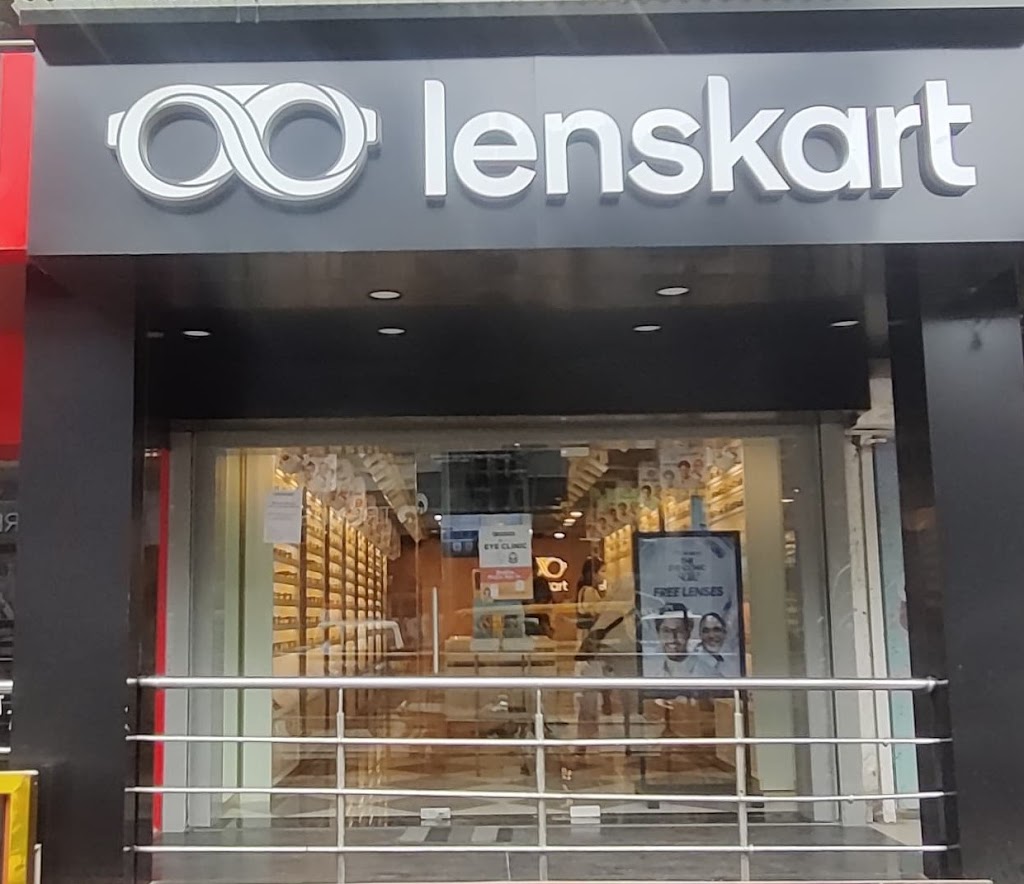 Lenskart Com At Ziro Point Itanagar