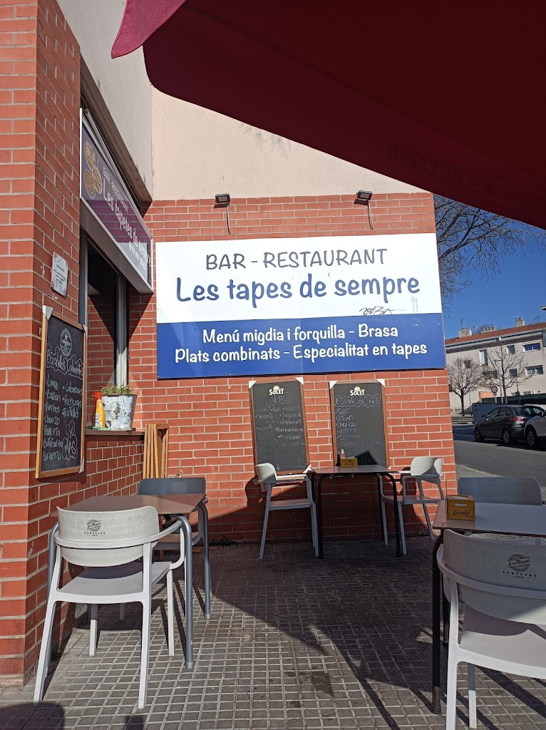 Les Tapetes de Sempre