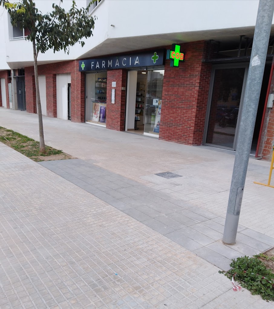 Farmacia Codina