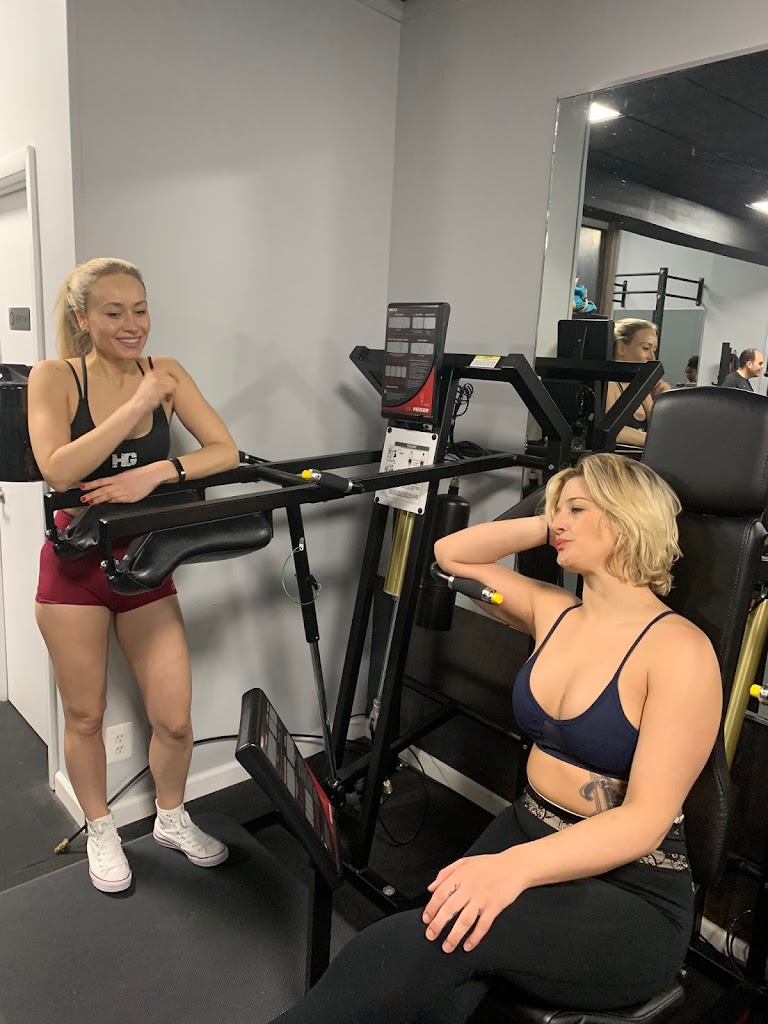  Hype Gym Union Square