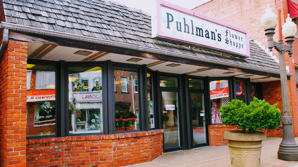 Puhlman Flower Shoppe