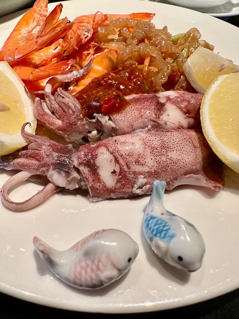 台北君悅酒店 Cheers 歡飲廊 的照片