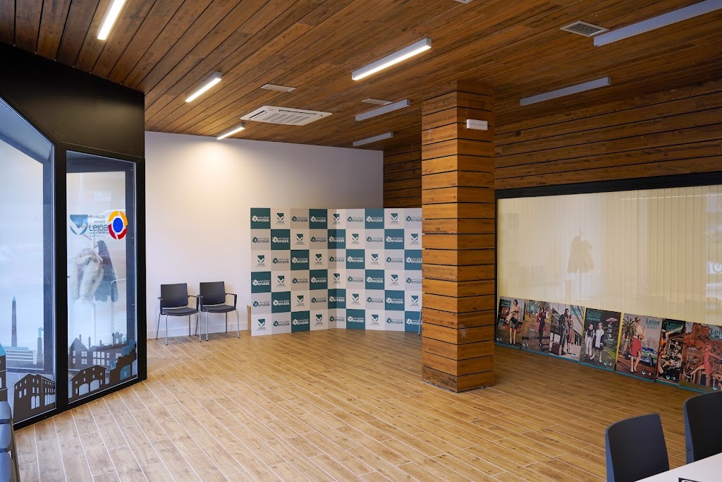 Comercios Unidos de Leioa