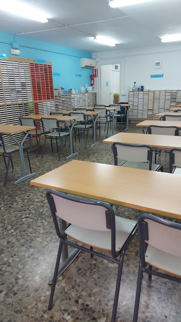 Centro Kumon de Matematicas, Lectura e Ingles