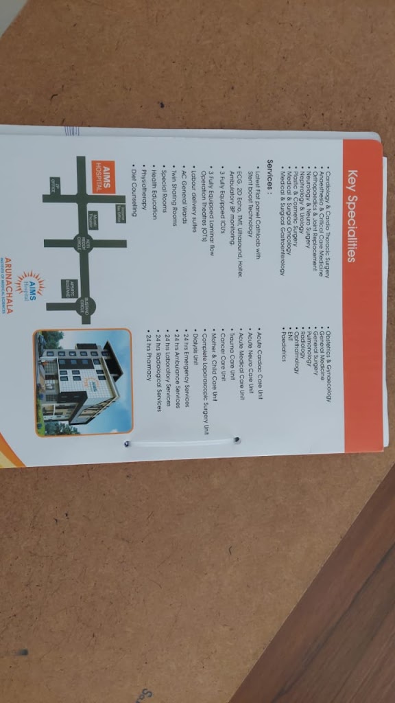 Dr. Dr Niranjan Interventional Cardiologist In Kadapa