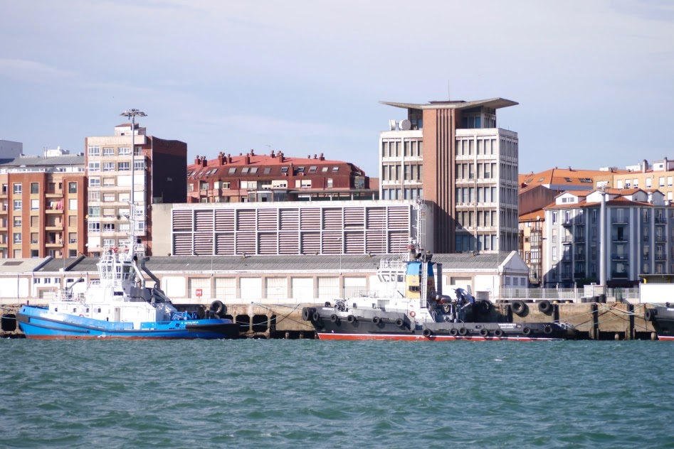 La Terraza de Tabacalera