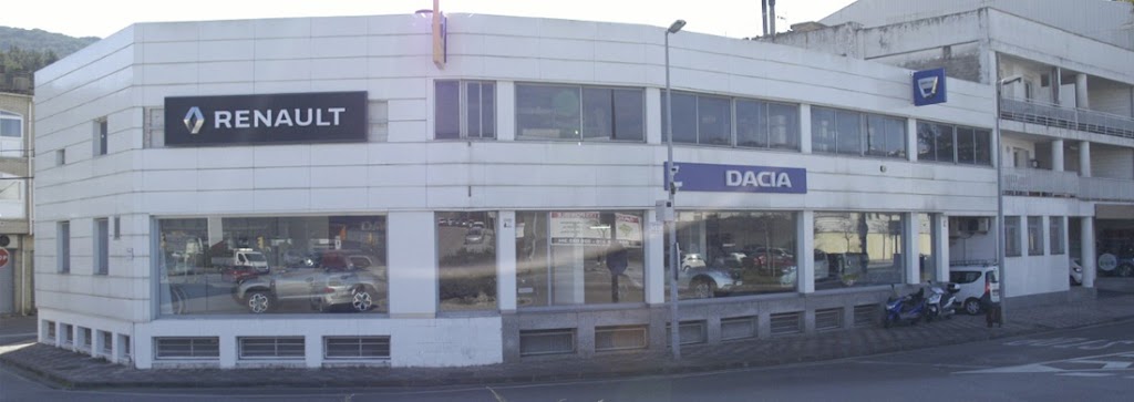 Renault Blanes Grupnordest