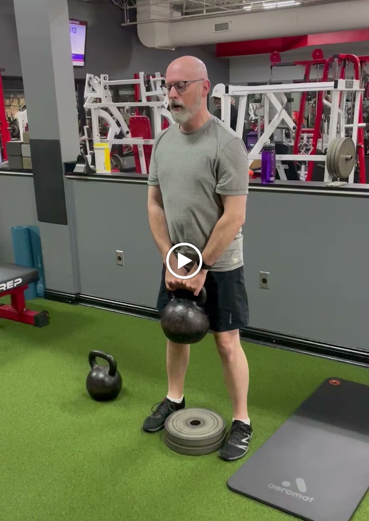  JZ Personal Training