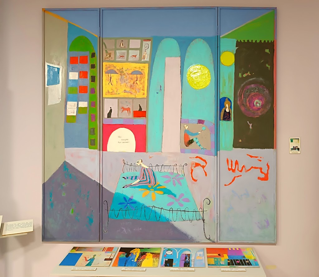 Casa Museo Paloma Soler-Espiauba