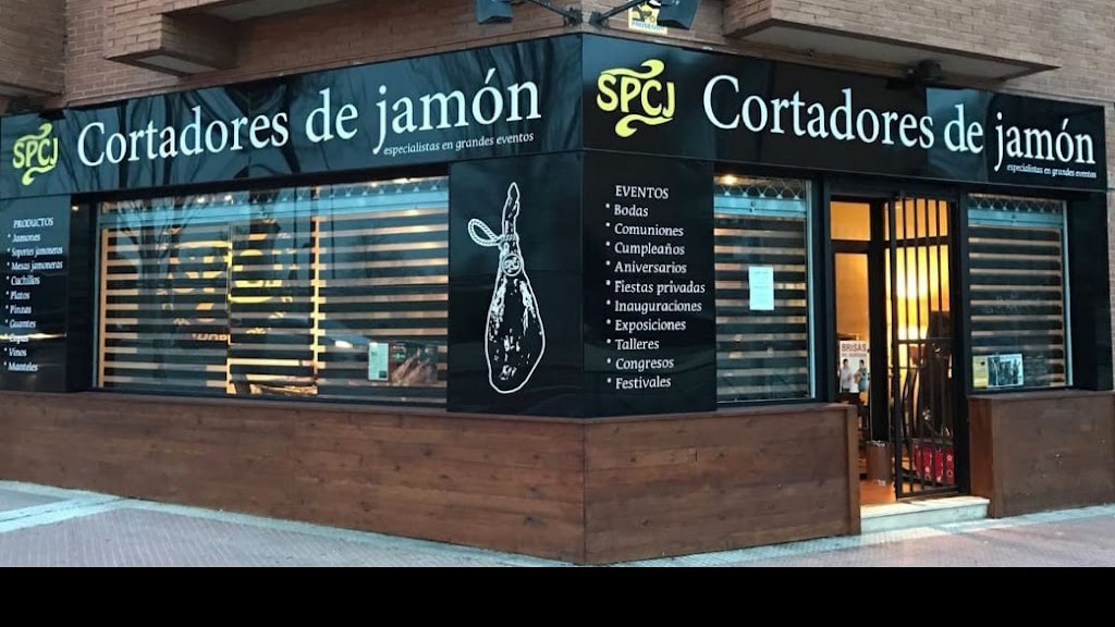 CORTADORES SPCJ S.L.