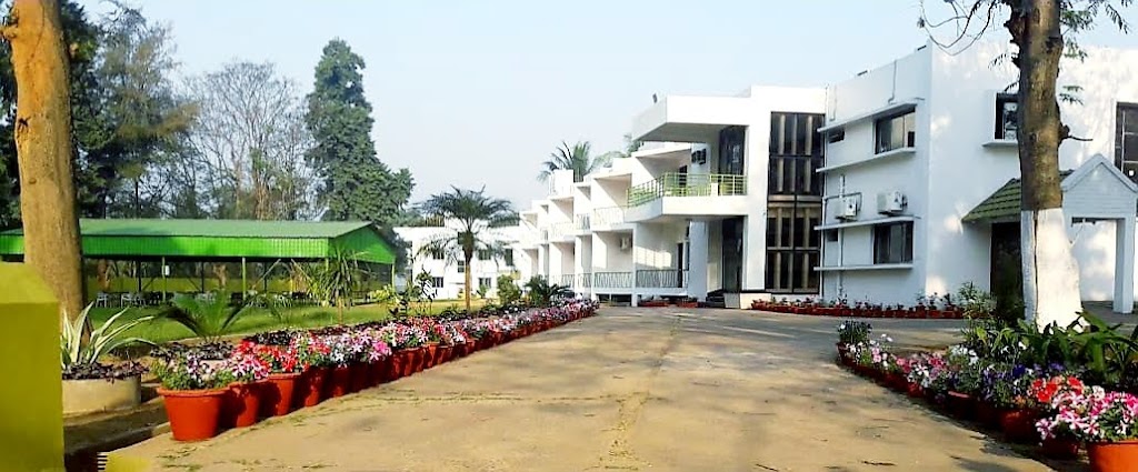 The Damodar Retreat