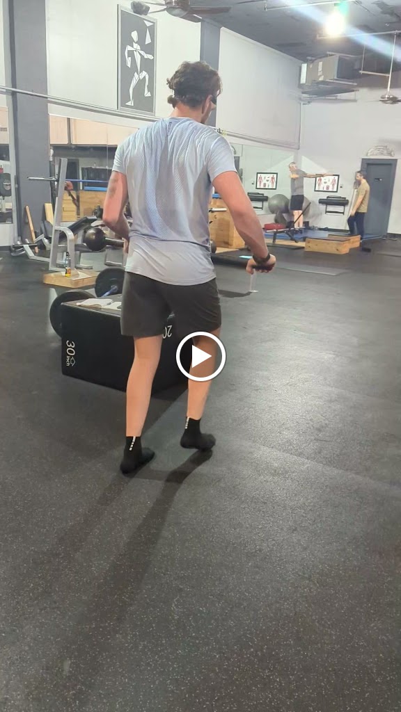  Music Strong Fitness Training