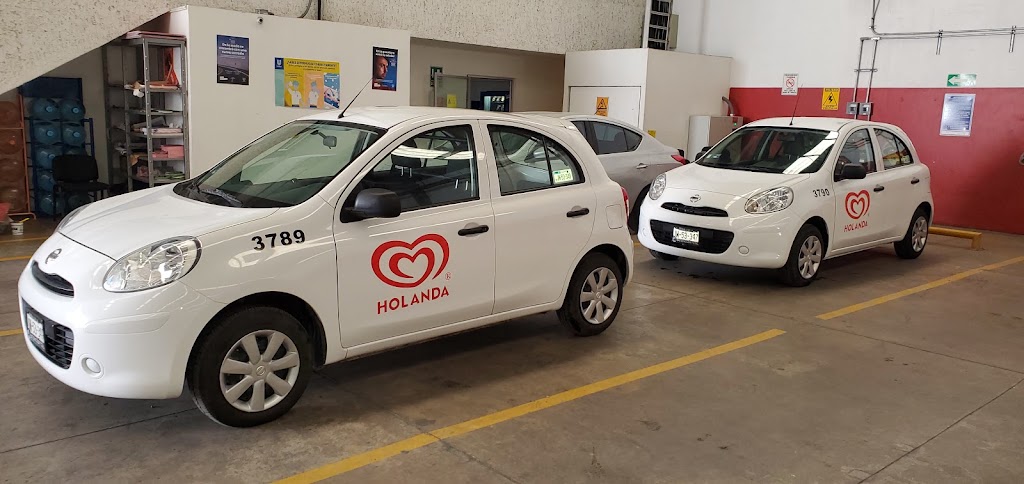 JHM servicio automotriz — Del propietario