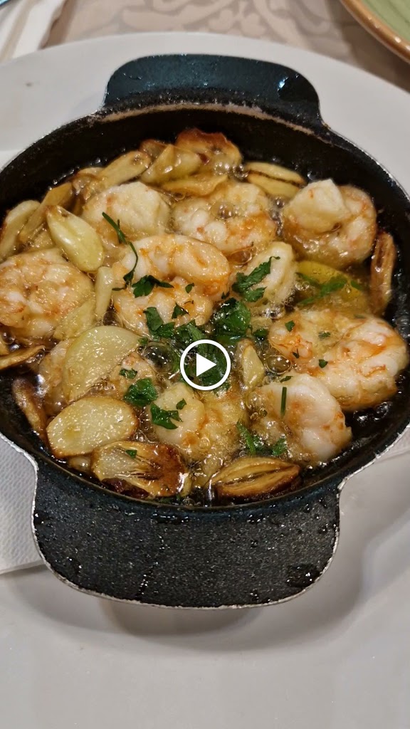 Restaurante Mr. Pasta — Videos