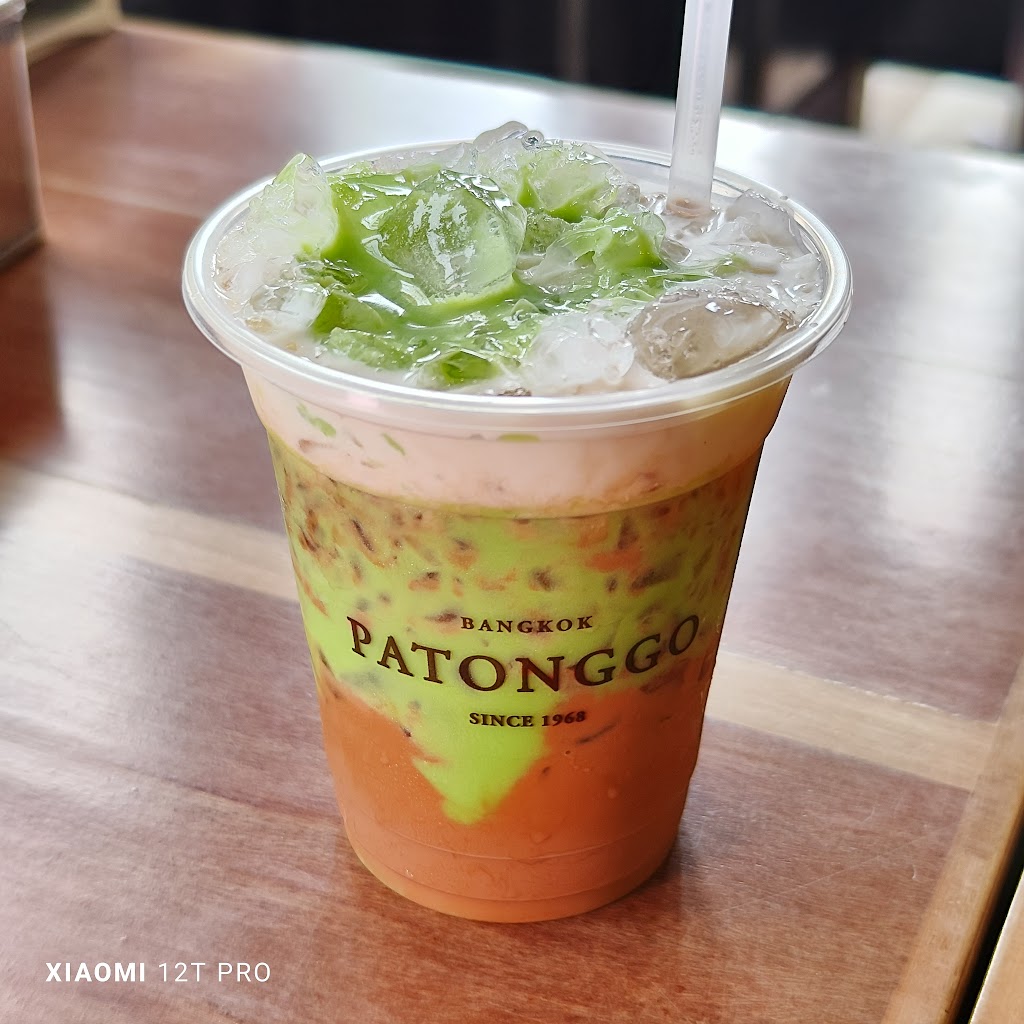 Patonggo Cafe's Photo/Menu