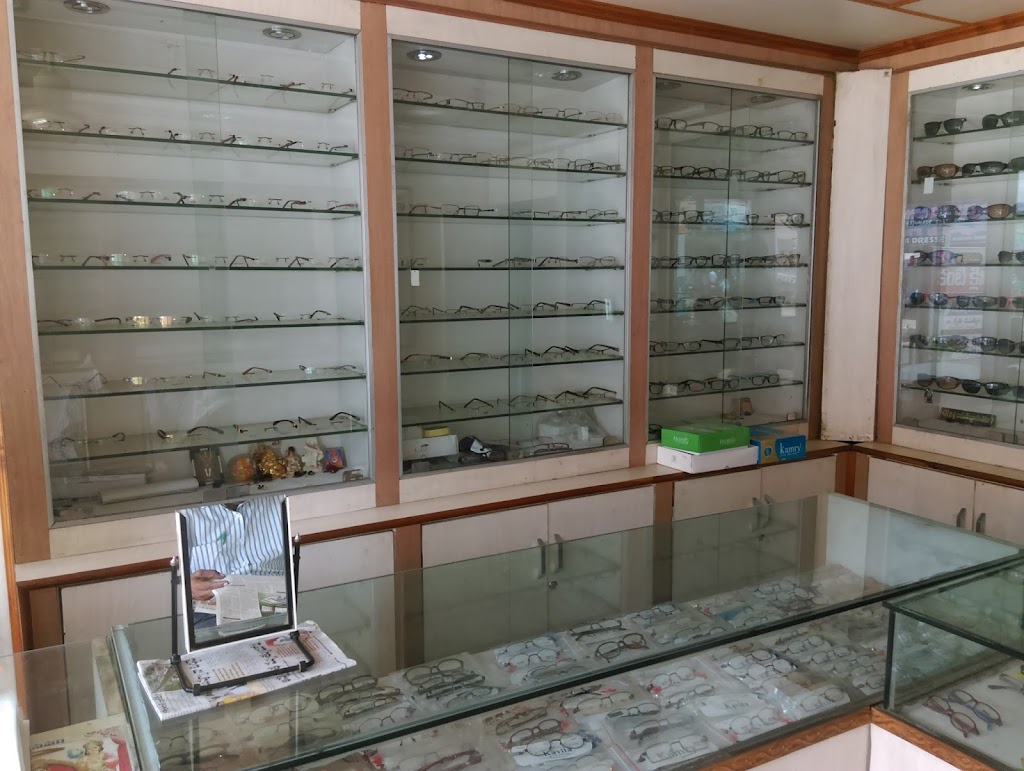 Balaji Opticals And Eye Clinic Center