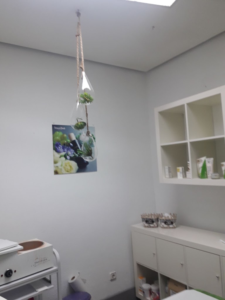 Beautiful - Palencia