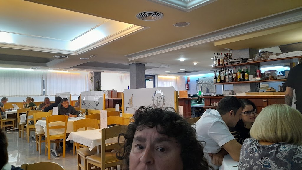 Restaurante Casa Pedro Calafell