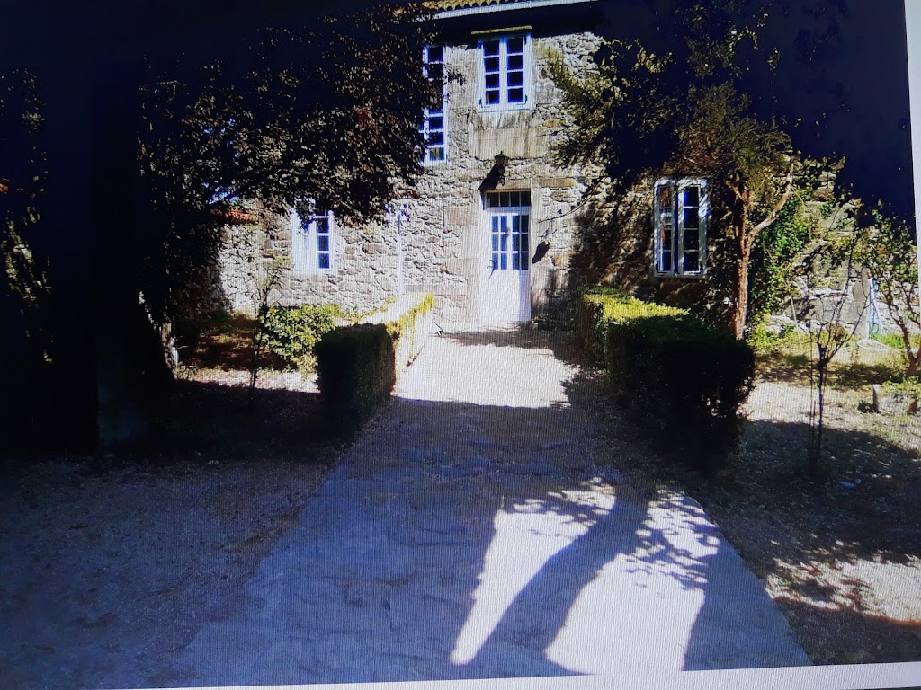 Casa Do Outeirino