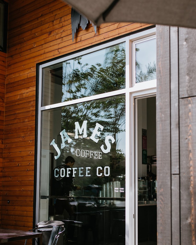 Photo of James Coffee Co.