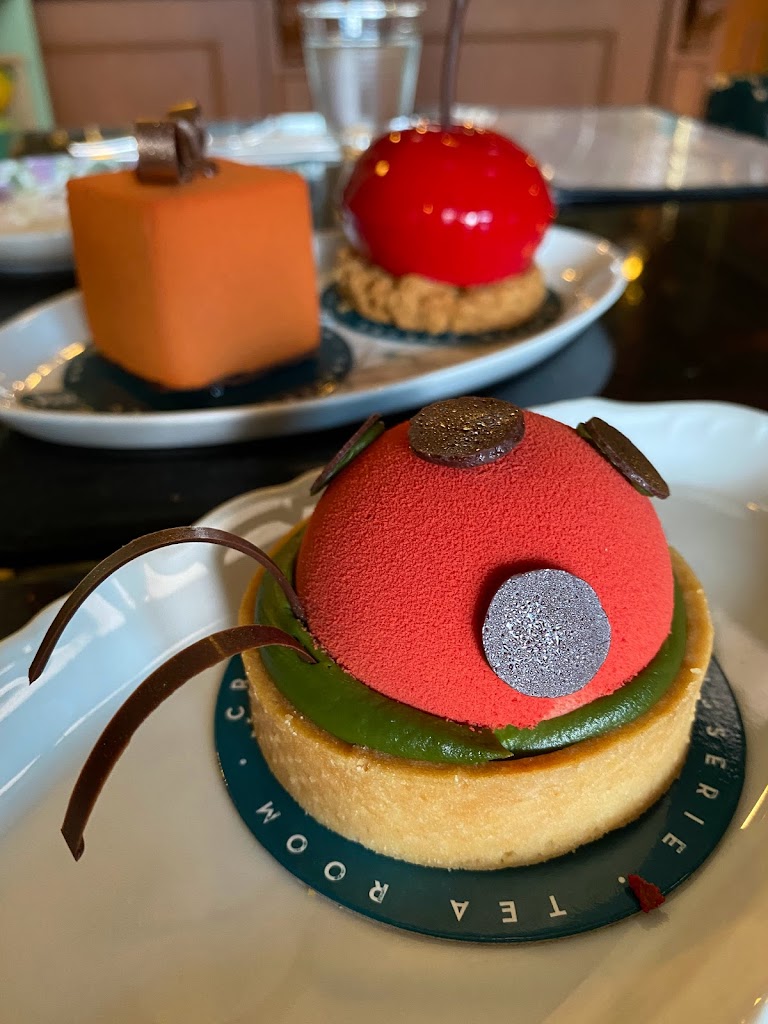 Patisserie Rosie의 사진