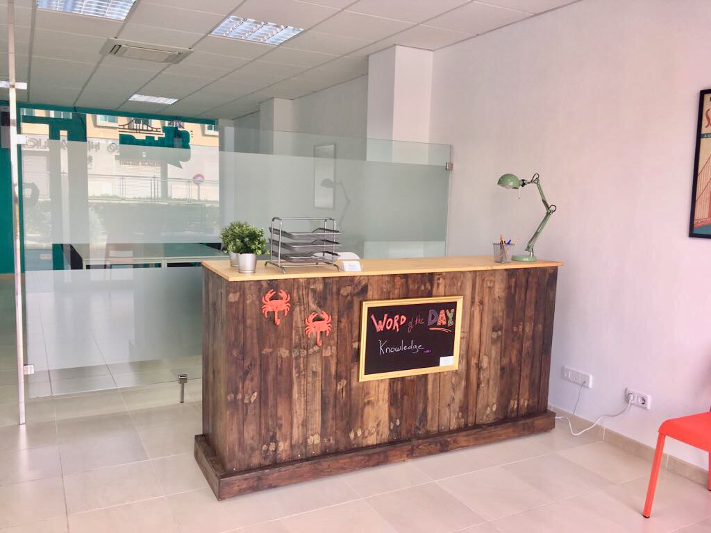 The Bridge English Academy