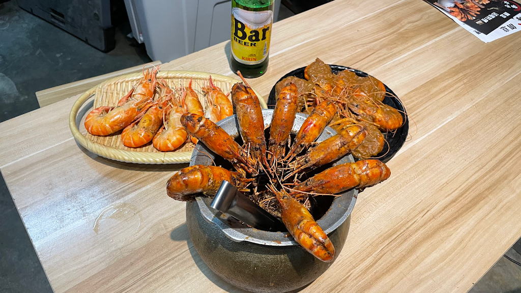 海老客創意活蝦料理 的照片