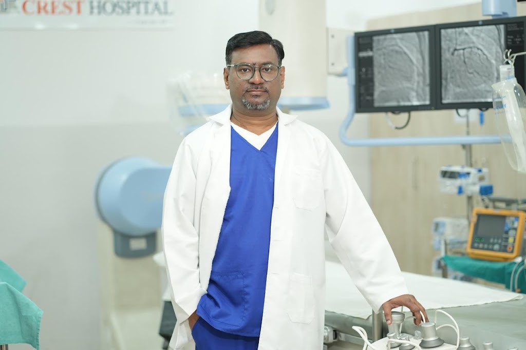 Dr. Rahul Ramteke – By owner in Delhi, Delhi