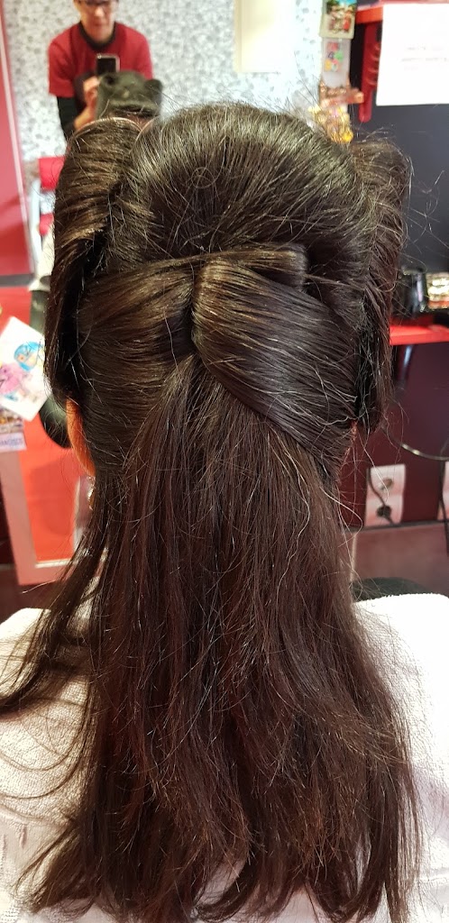 Peluqueria Y Estetica Lauri — Del propietario
