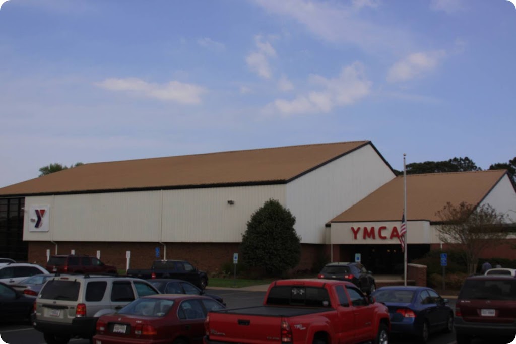  Hampton Family YMCA
