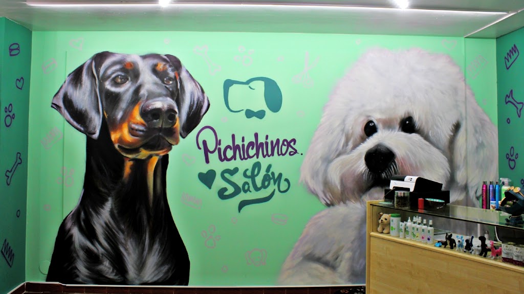 Pichichinos Peluqueria Canina