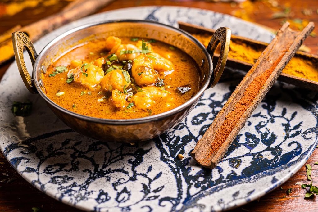 Food Castle Restaurant -Best Indian Mexican Restaurant — Comida y bebida