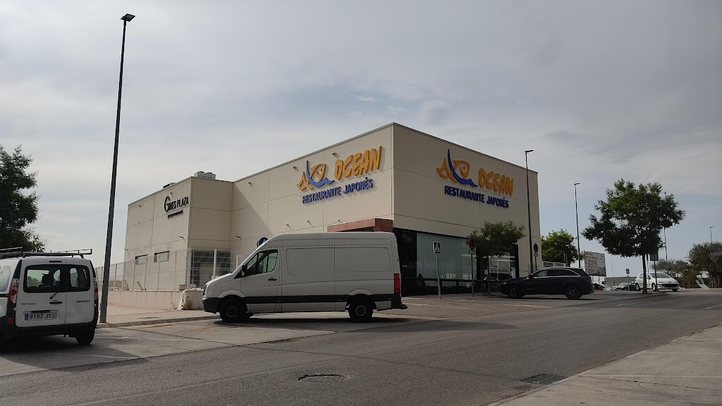 Restaurante OCEAN