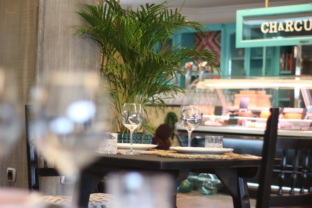 Restaurante EL NINO TRASTO