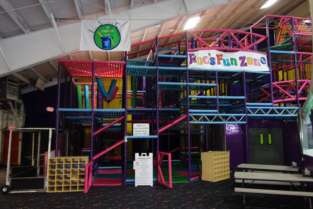  XL Sports World Cherry Hill