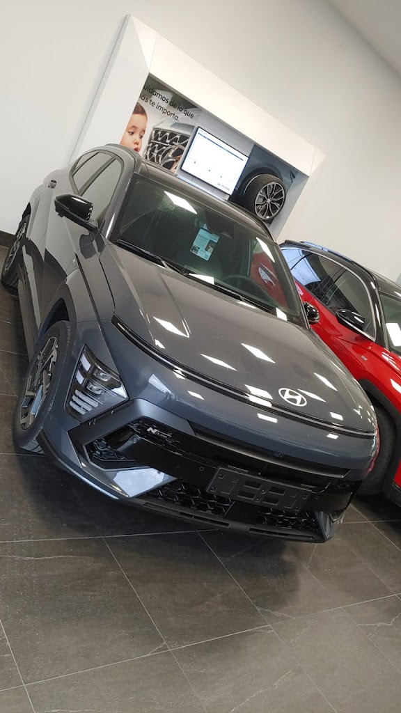 Hyundai Riauto