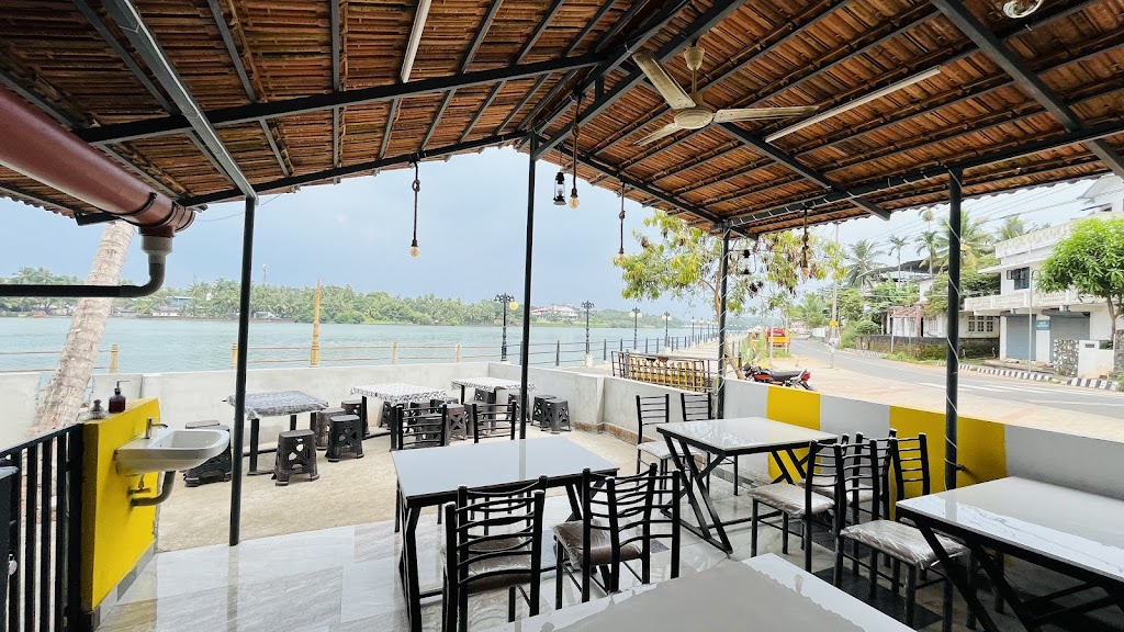 Kinara Catering Cafe